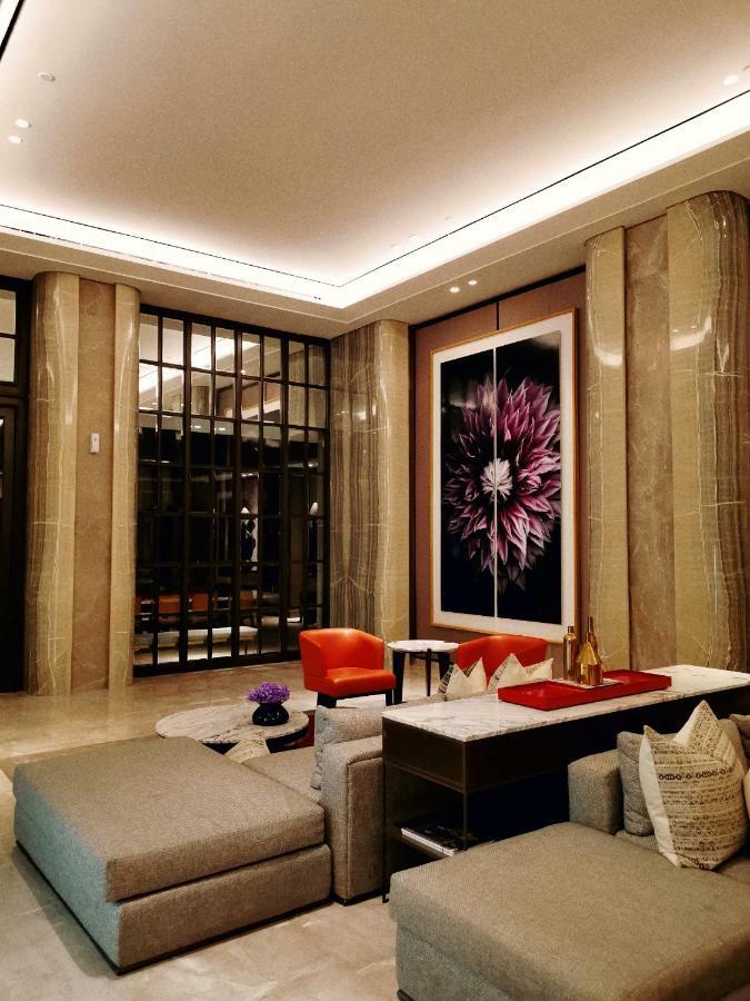 Casa Grande Residence Tower Angelo จาการ์ตา ภายนอก รูปภาพ
