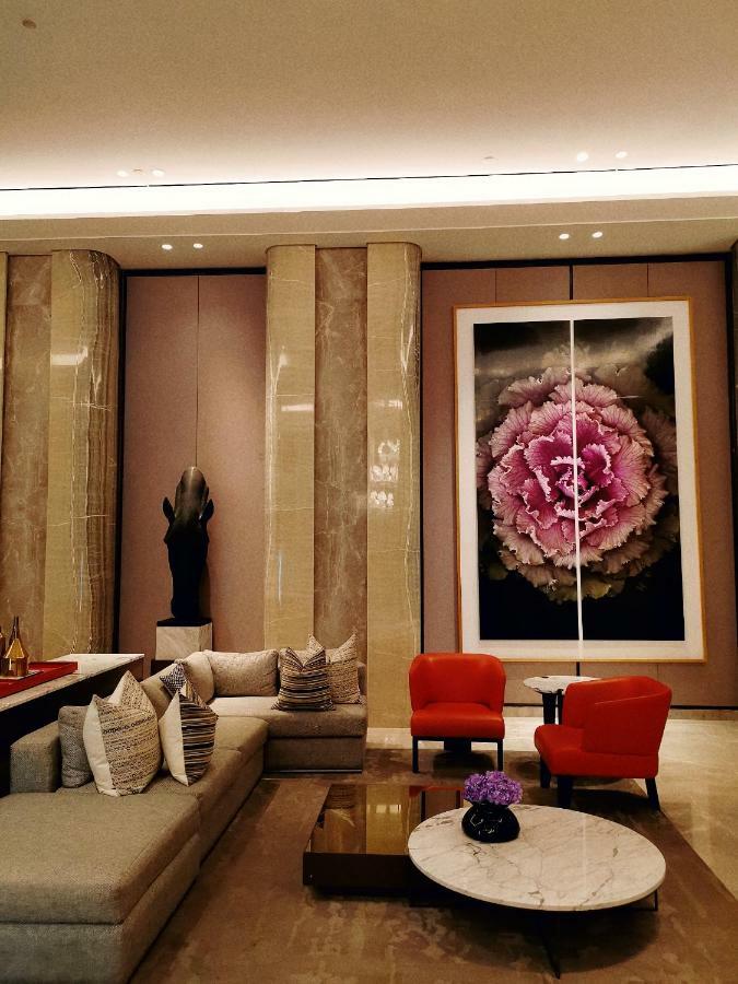 Casa Grande Residence Tower Angelo จาการ์ตา ภายนอก รูปภาพ