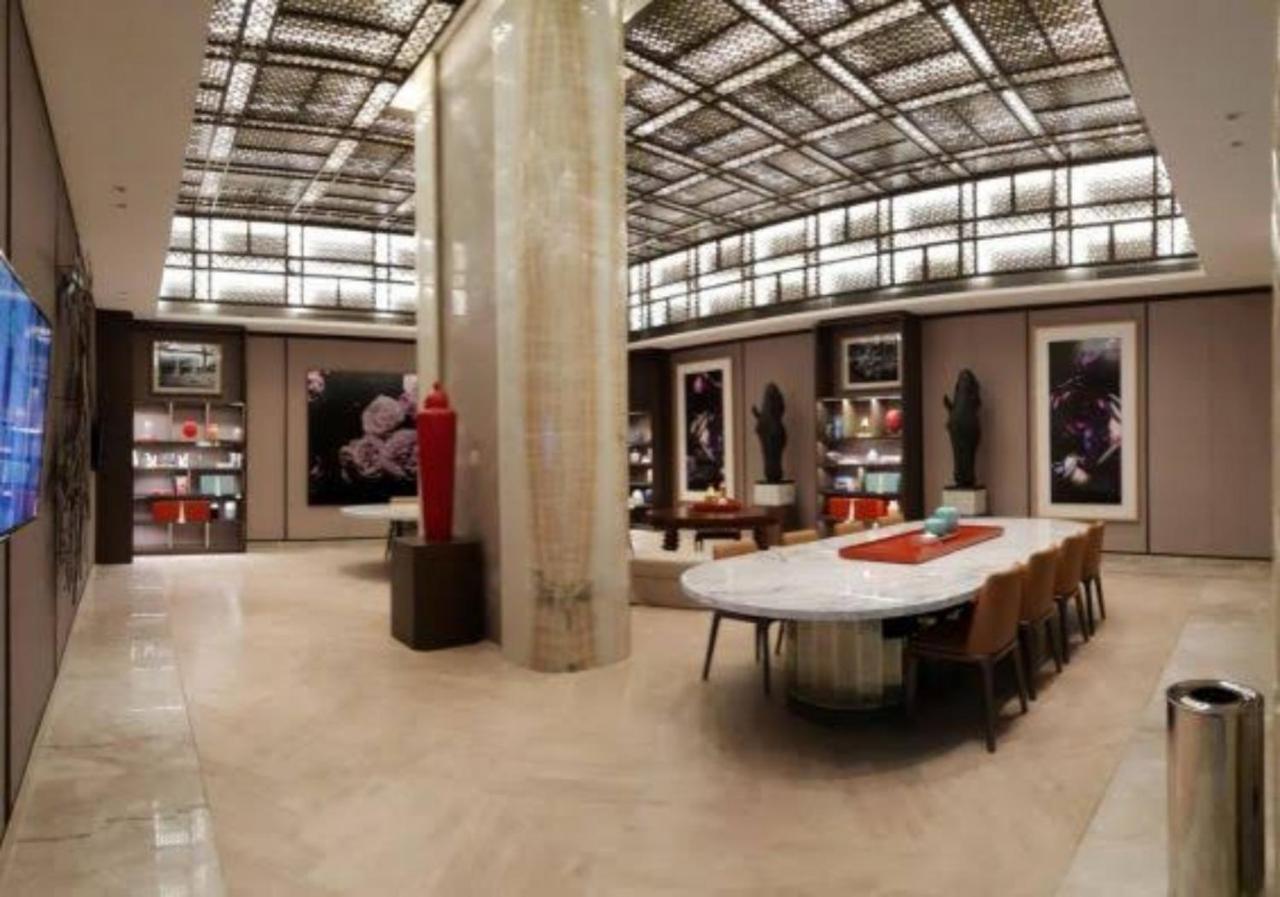 Casa Grande Residence Tower Angelo จาการ์ตา ภายนอก รูปภาพ